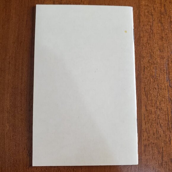 1942 Constitutions & By-Laws District Nurses Association Northern Panhandle 40s - Picture 3 of 7